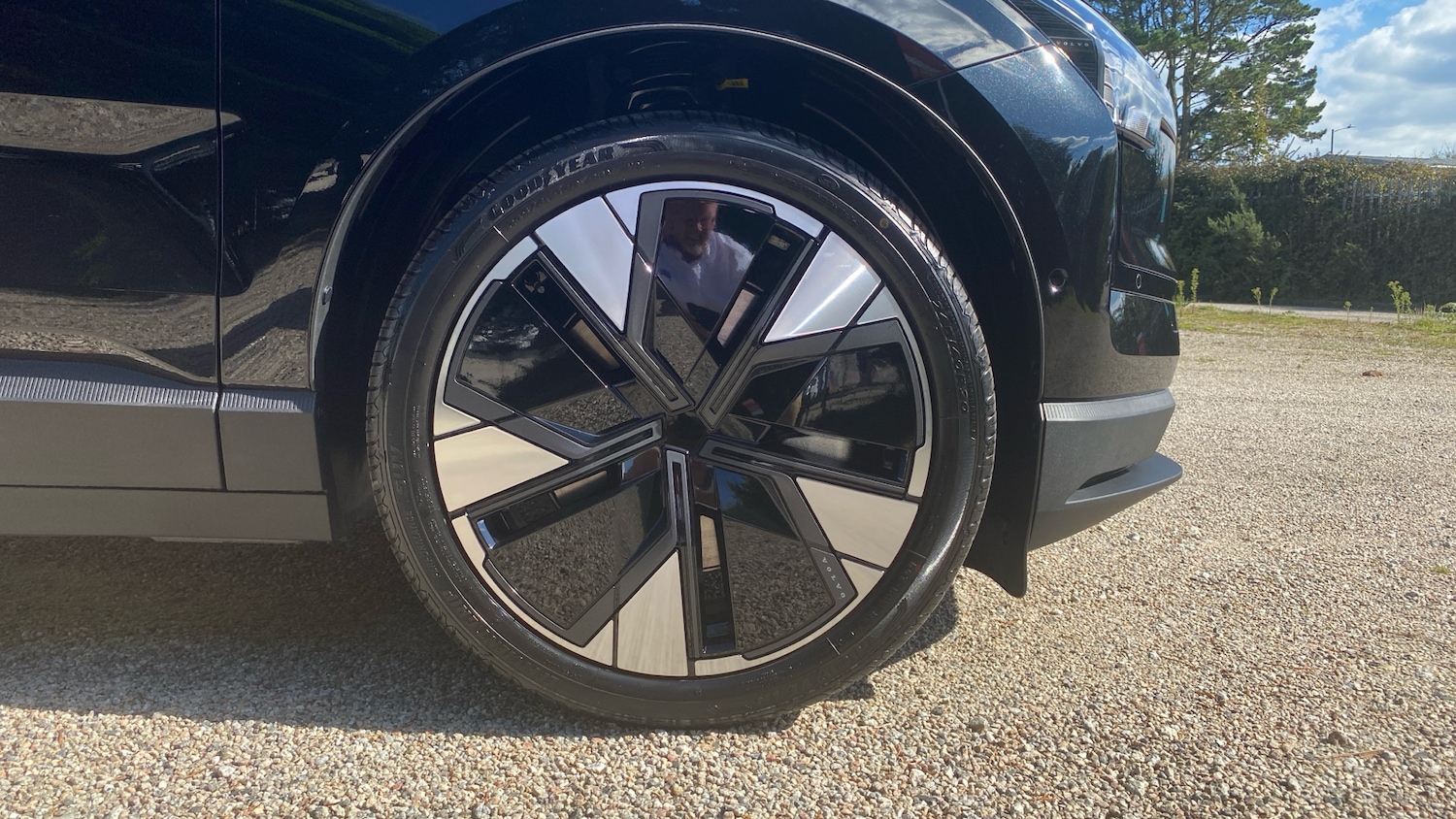 Used Volvo EX30 2025 for sale - 76653285: Photo 16