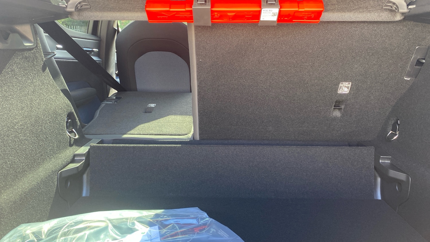 Used Volvo EX30 2025 for sale - 76653285: Photo 17