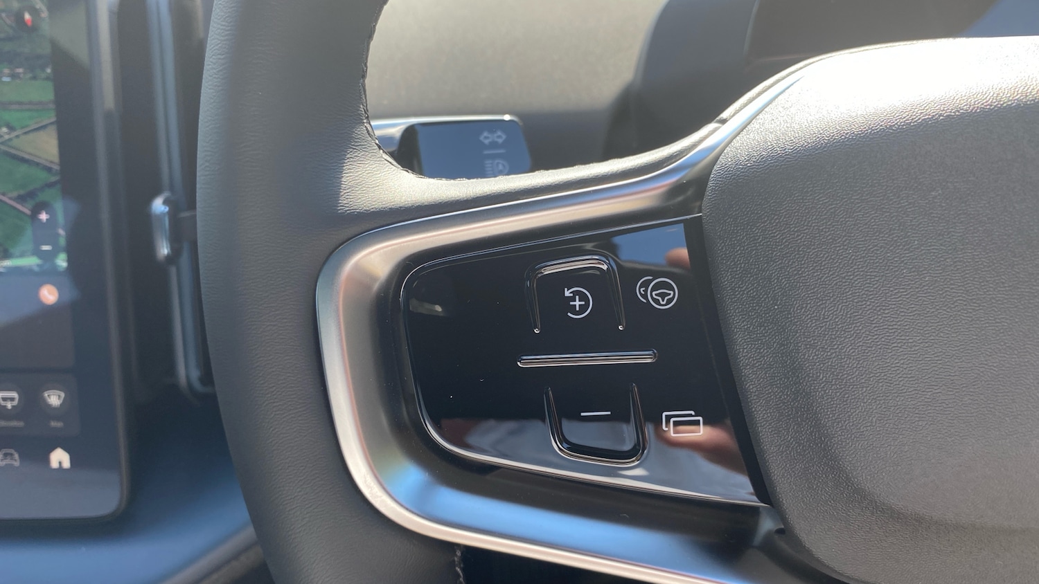 Used Volvo EX30 2025 for sale - 76653285: Photo 18