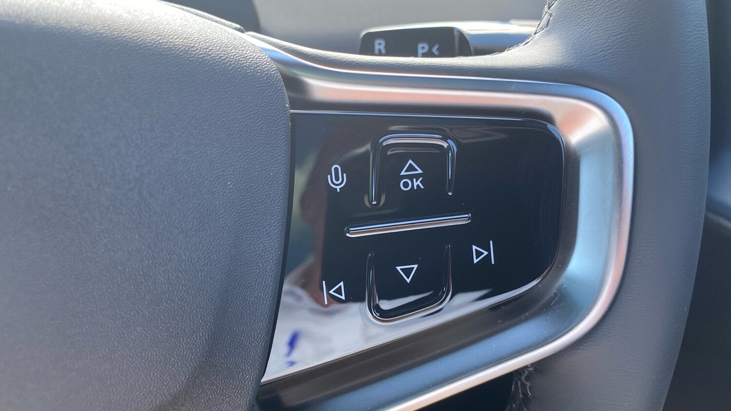 Used Volvo EX30 2025 for sale - 76653285: Photo 19