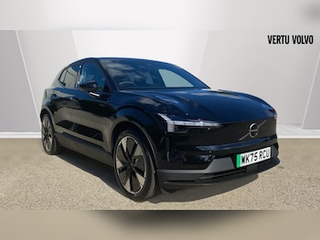 Used Volvo EX30 2025 for sale - 76653285: Photo