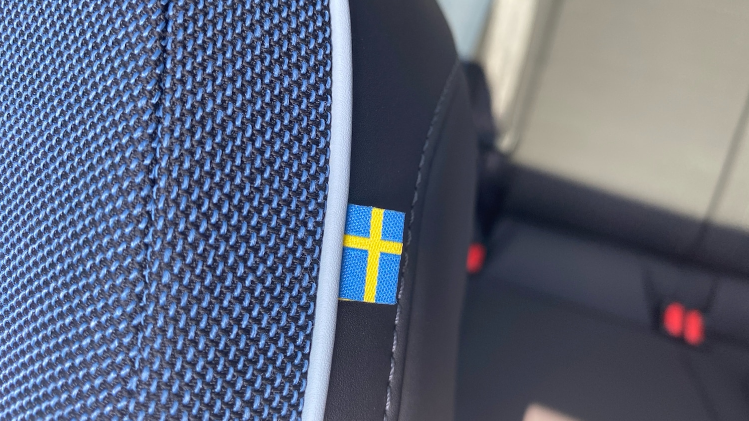 Used Volvo EX30 2025 for sale - 76653285: Photo 22