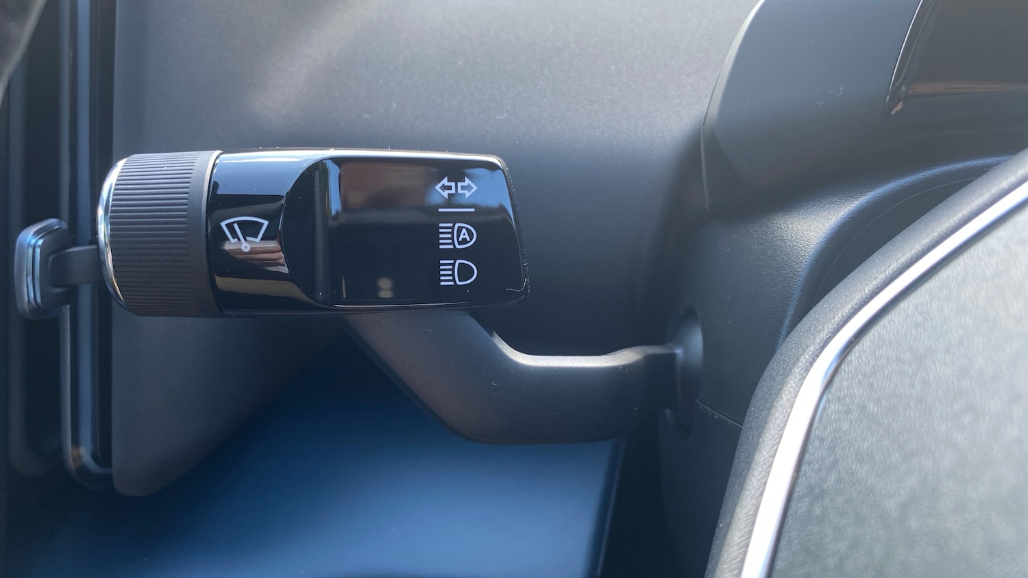 Used Volvo EX30 2025 for sale - 76653285: Photo 24