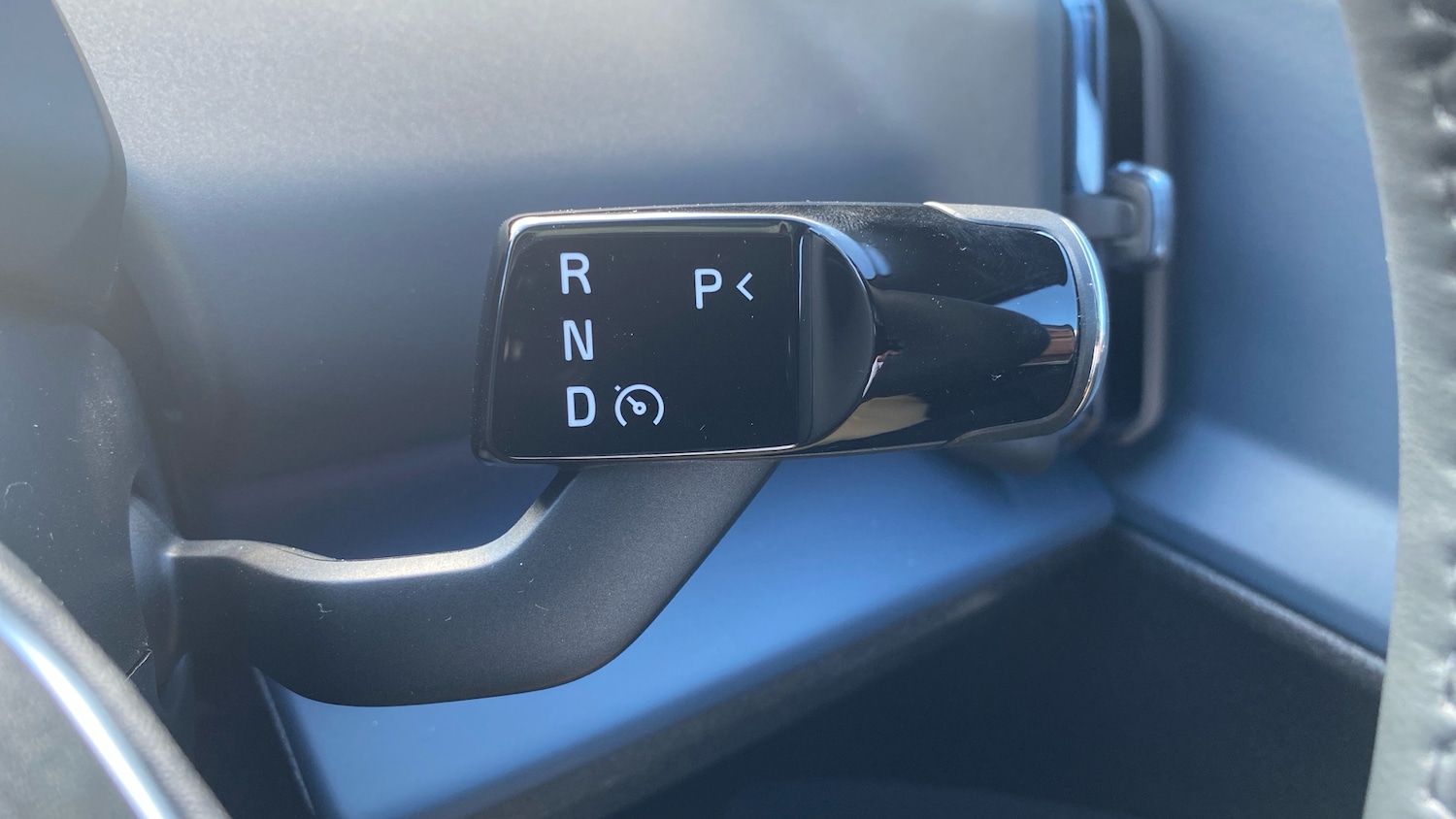 Used Volvo EX30 2025 for sale - 76653285: Photo 25