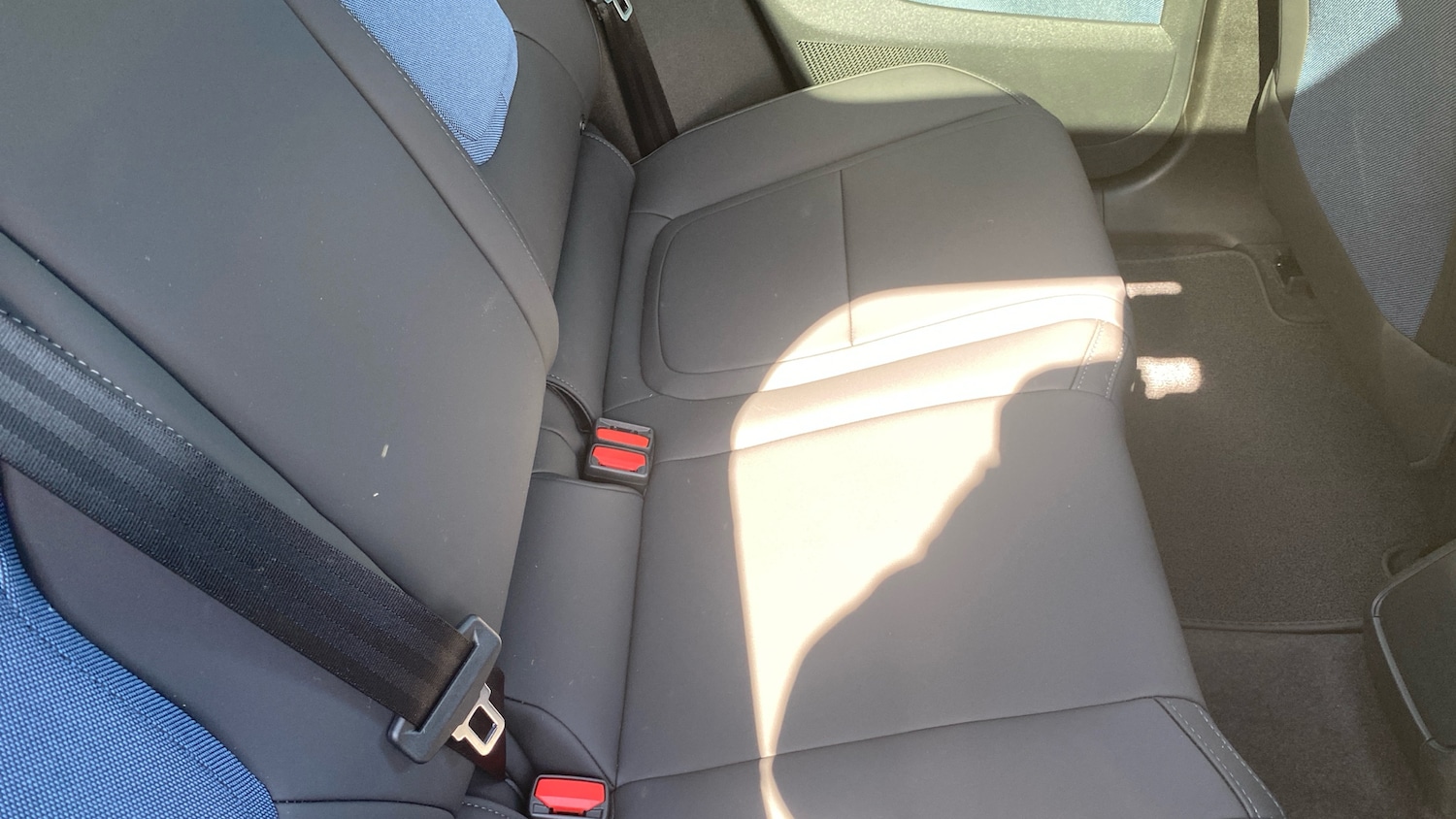 Used Volvo EX30 2025 for sale - 76653285: Photo 26