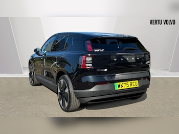 Used Volvo EX30 2025 for sale - 76653285: Photo