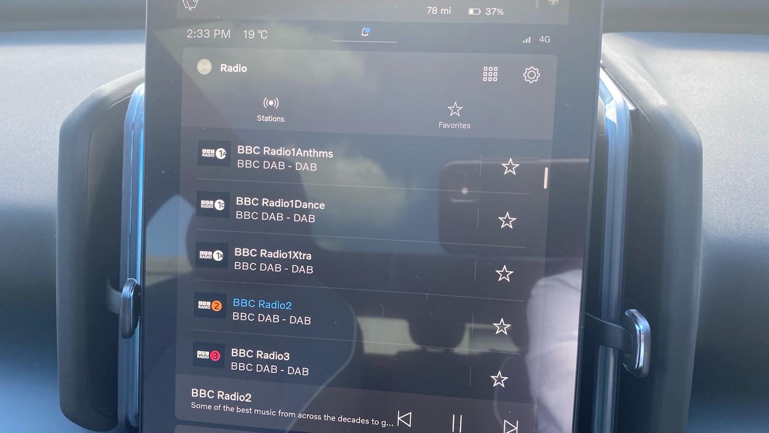 Used Volvo EX30 2025 for sale - 76653285: Photo 30