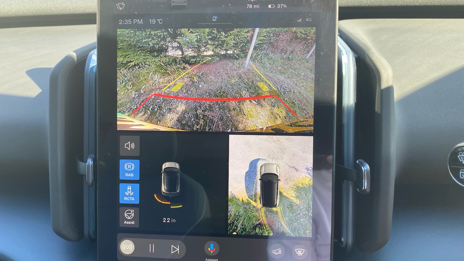 Used Volvo EX30 2025 for sale - 76653285: Photo 32