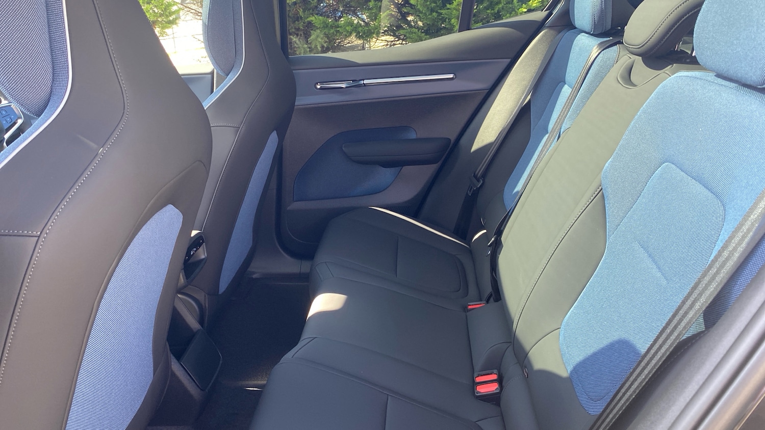 Used Volvo EX30 2025 for sale - 76653285: Photo 33