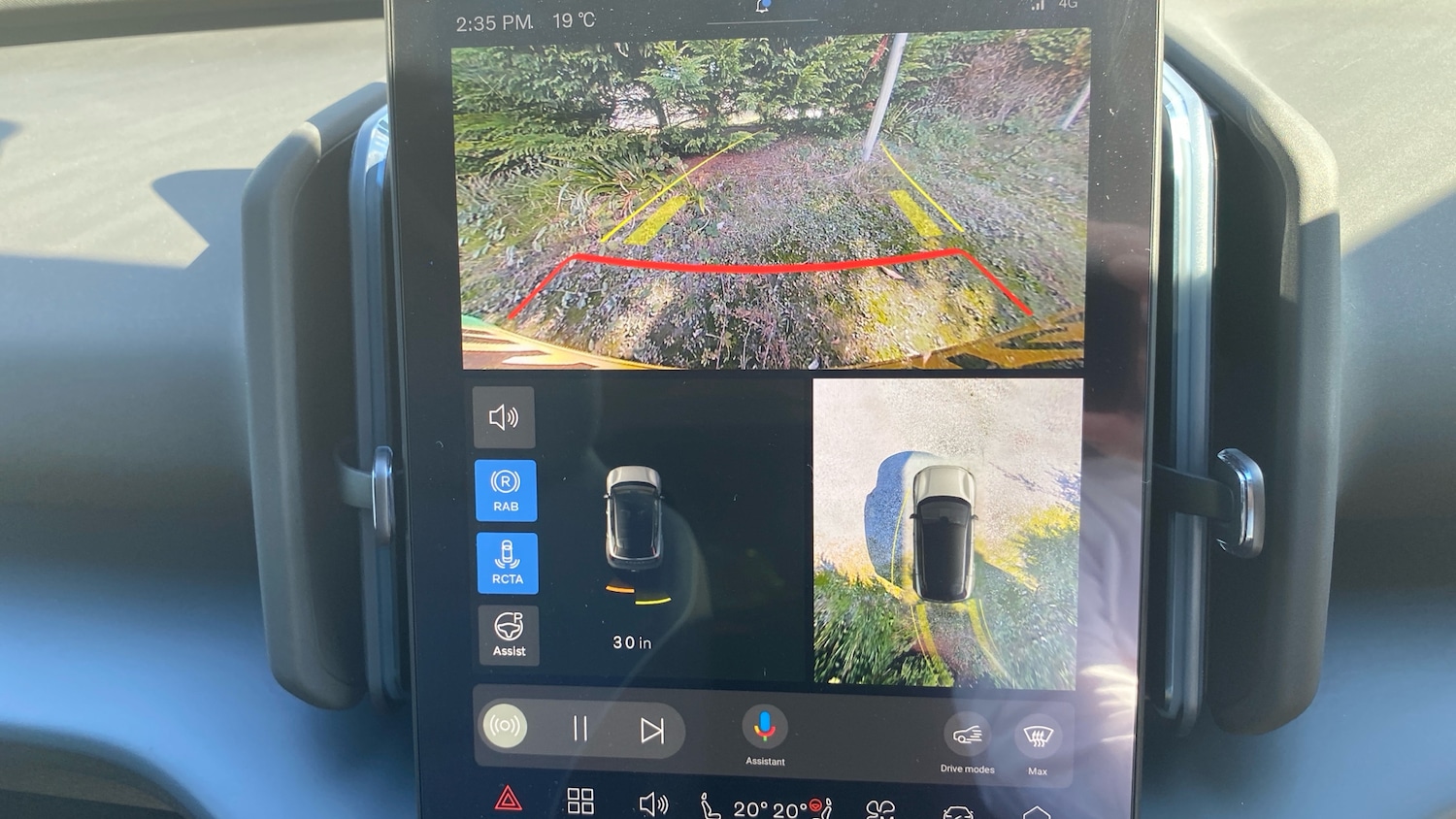 Used Volvo EX30 2025 for sale - 76653285: Photo 35