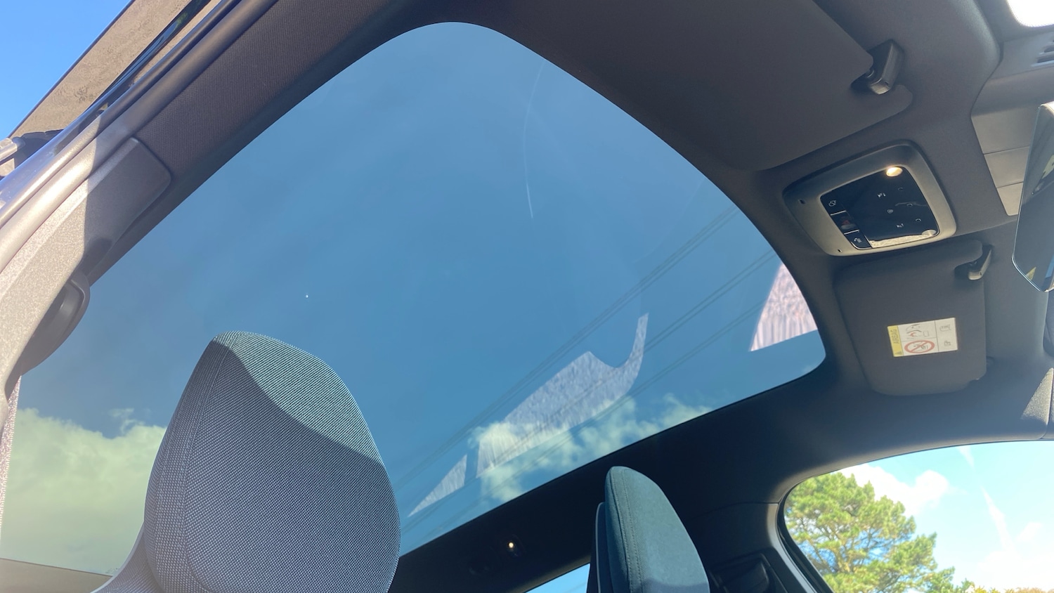 Used Volvo EX30 2025 for sale - 76653285: Photo 38