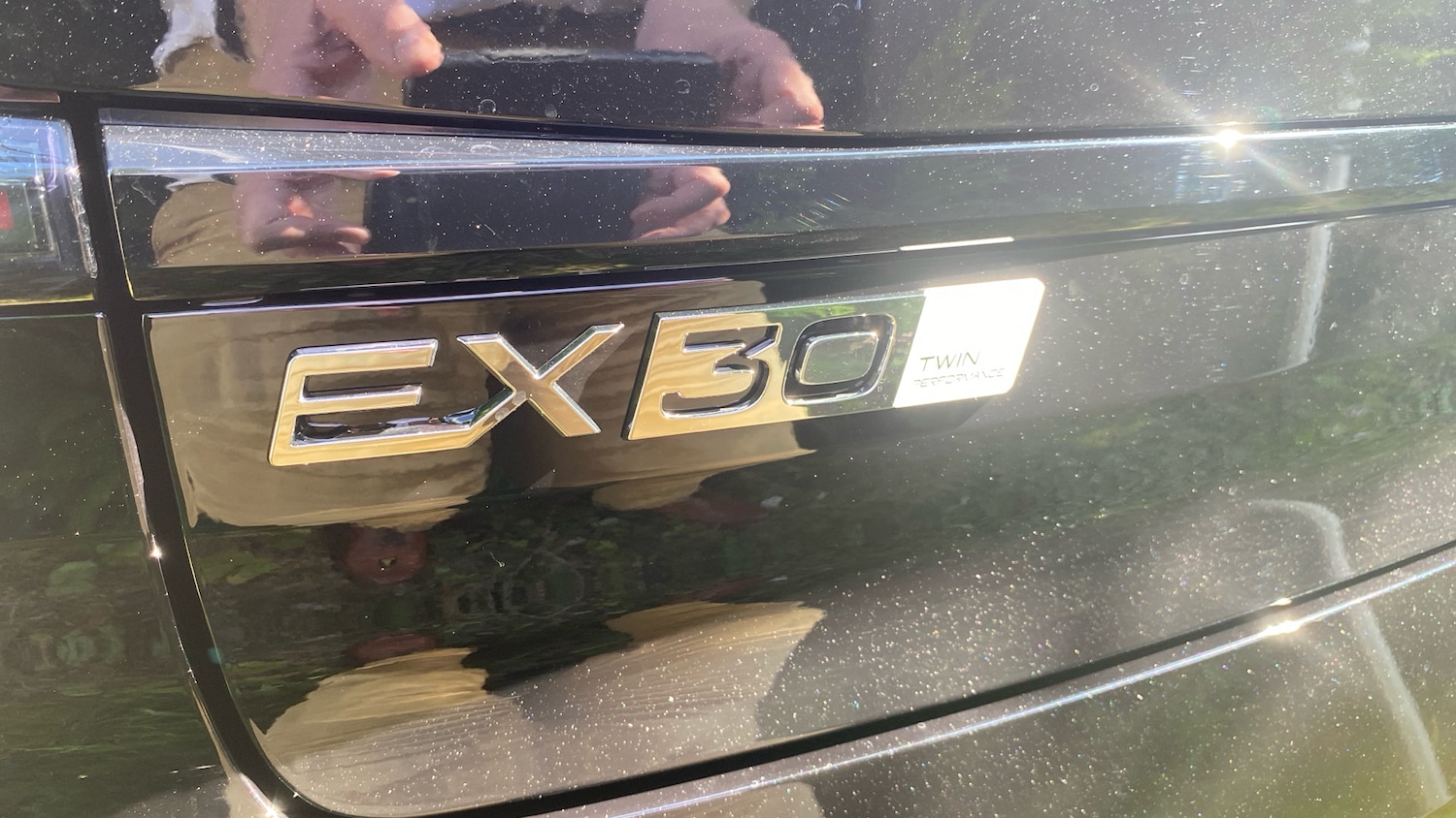 Used Volvo EX30 2025 for sale - 76653285: Photo 39