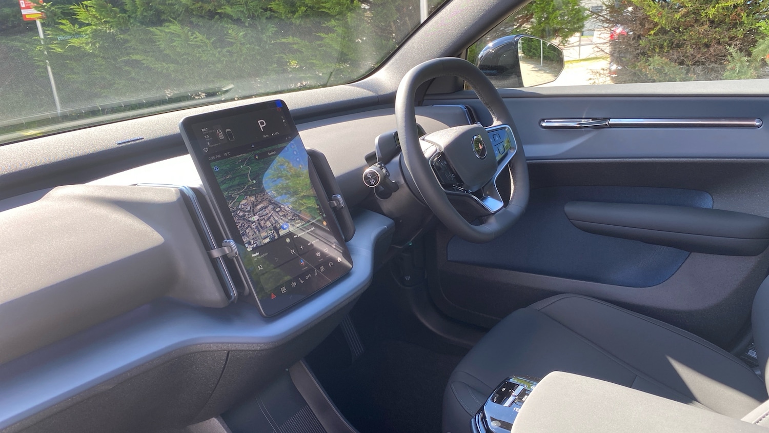 Used Volvo EX30 2025 for sale - 76653285: Photo 4