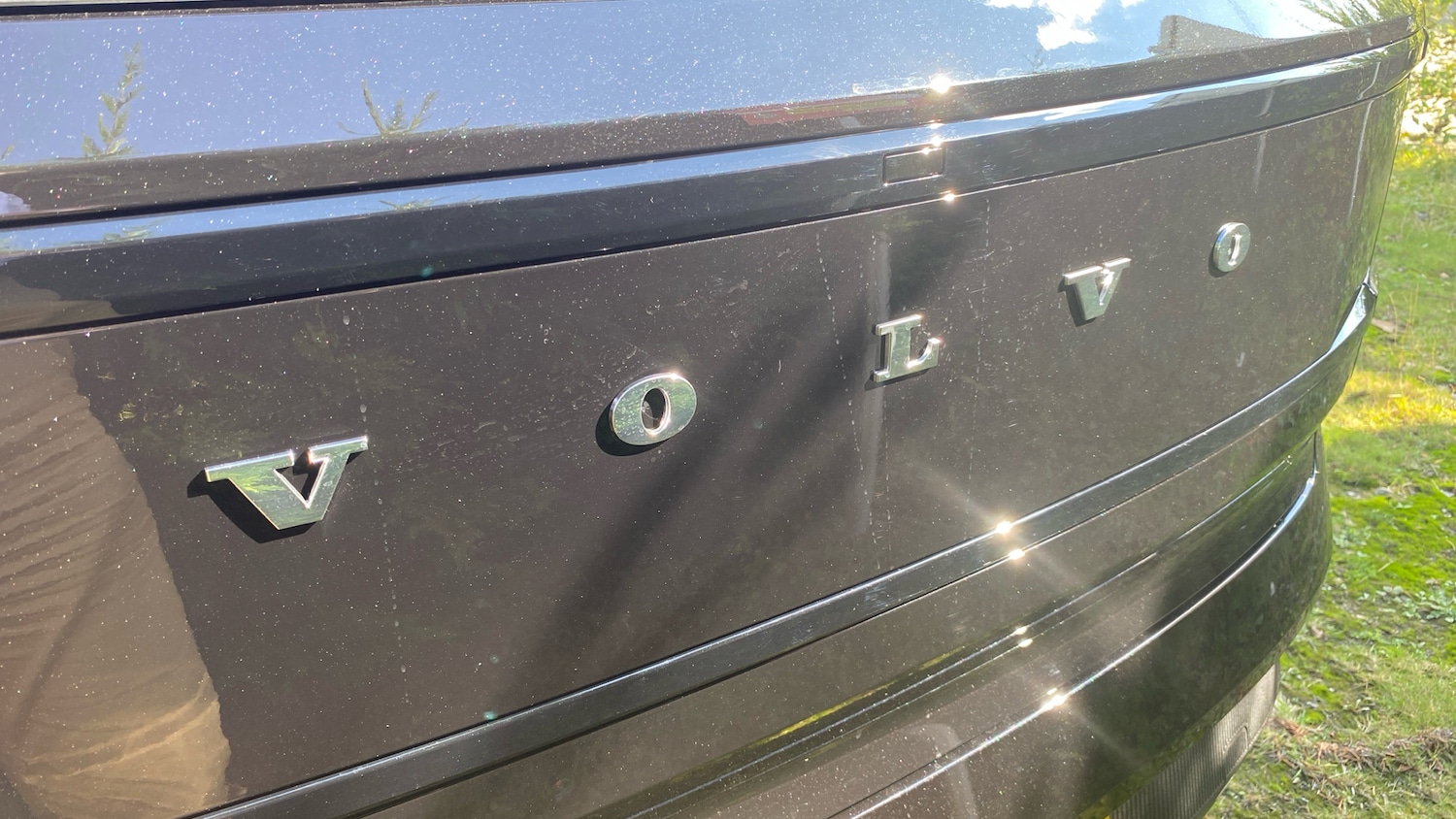 Used Volvo EX30 2025 for sale - 76653285: Photo 40