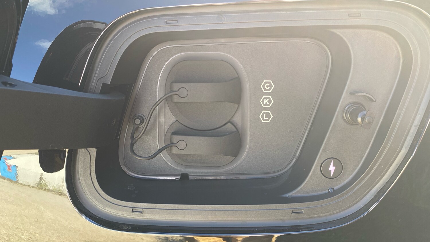 Used Volvo EX30 2025 for sale - 76653285: Photo 41