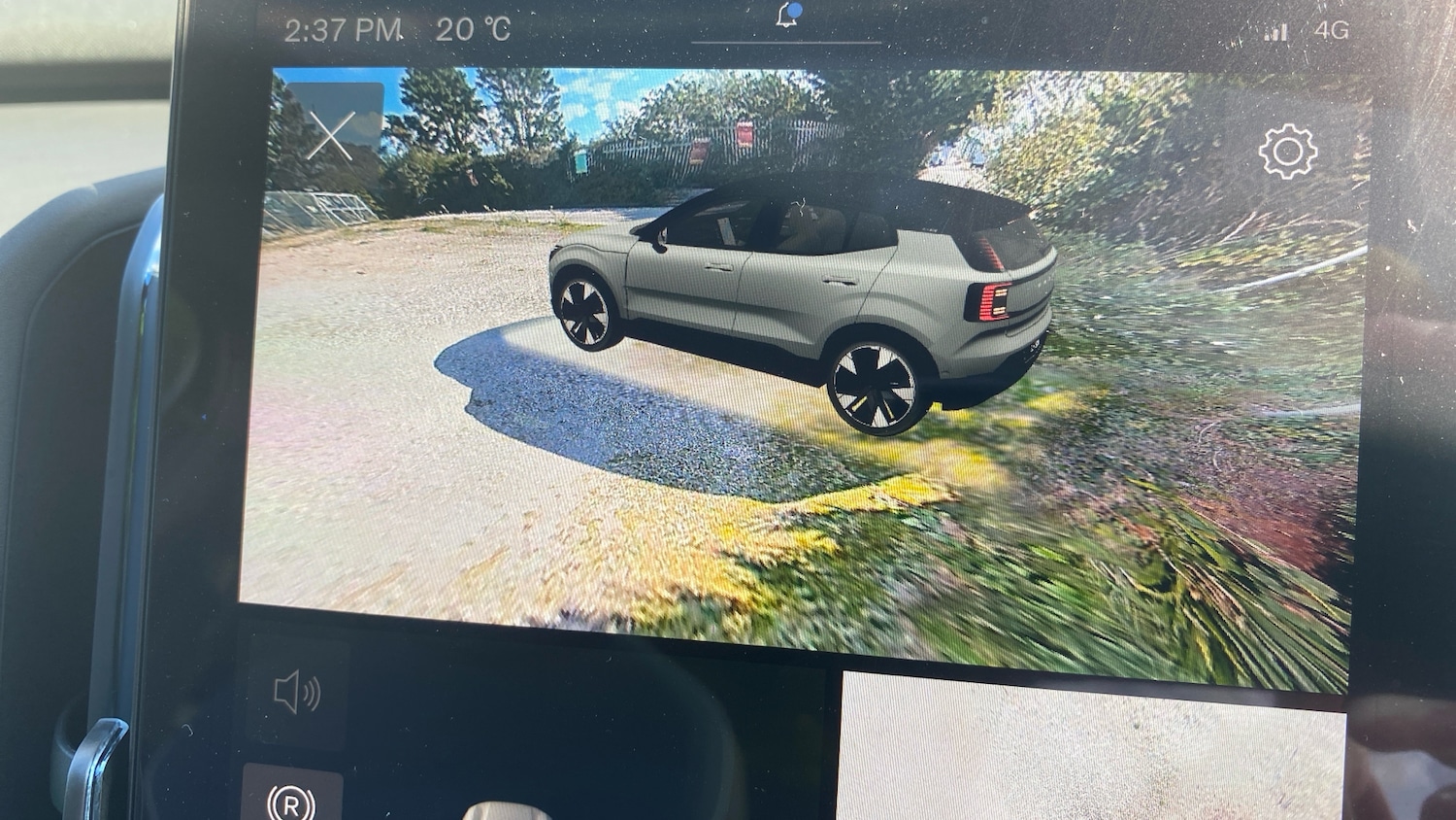 Used Volvo EX30 2025 for sale - 76653285: Photo 43