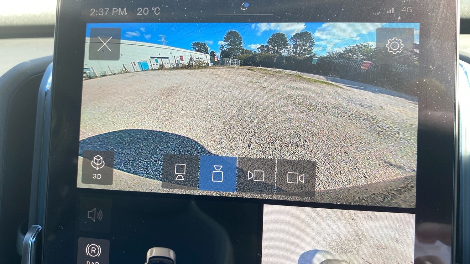 Used Volvo EX30 2025 for sale - 76653285: Photo 44