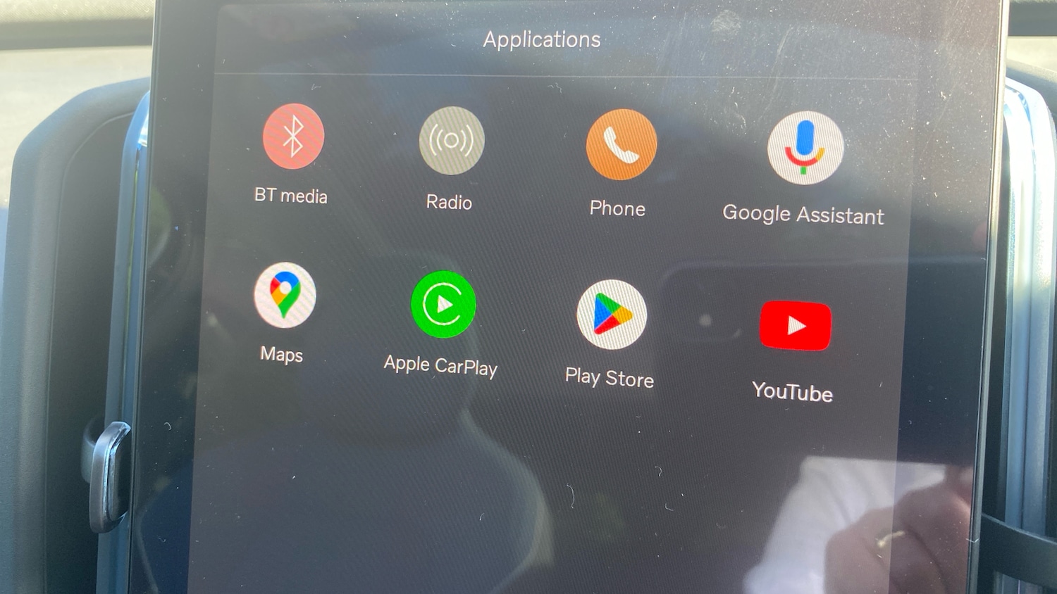 Used Volvo EX30 2025 for sale - 76653285: Photo 45