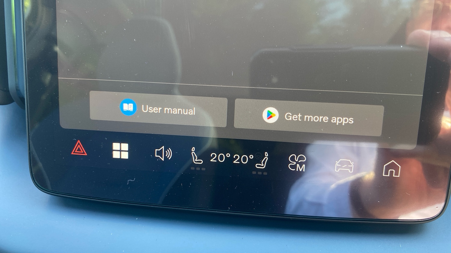 Used Volvo EX30 2025 for sale - 76653285: Photo 46