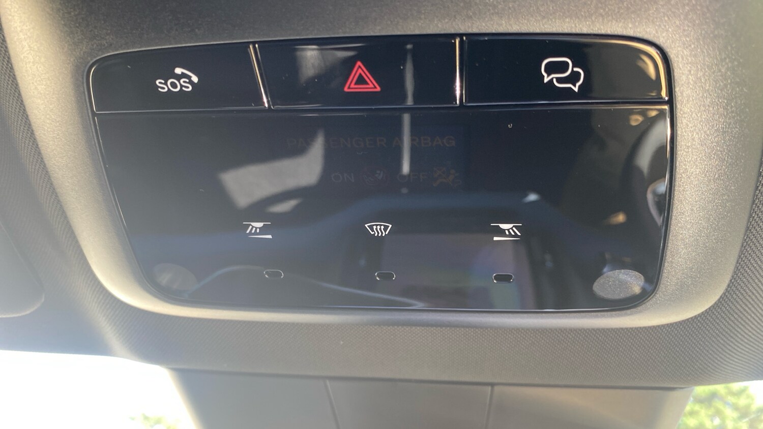 Used Volvo EX30 2025 for sale - 76653285: Photo 48