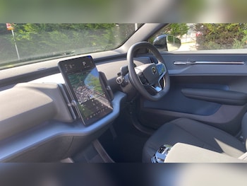 Used Volvo EX30 2025 for sale - 76653285: Photo