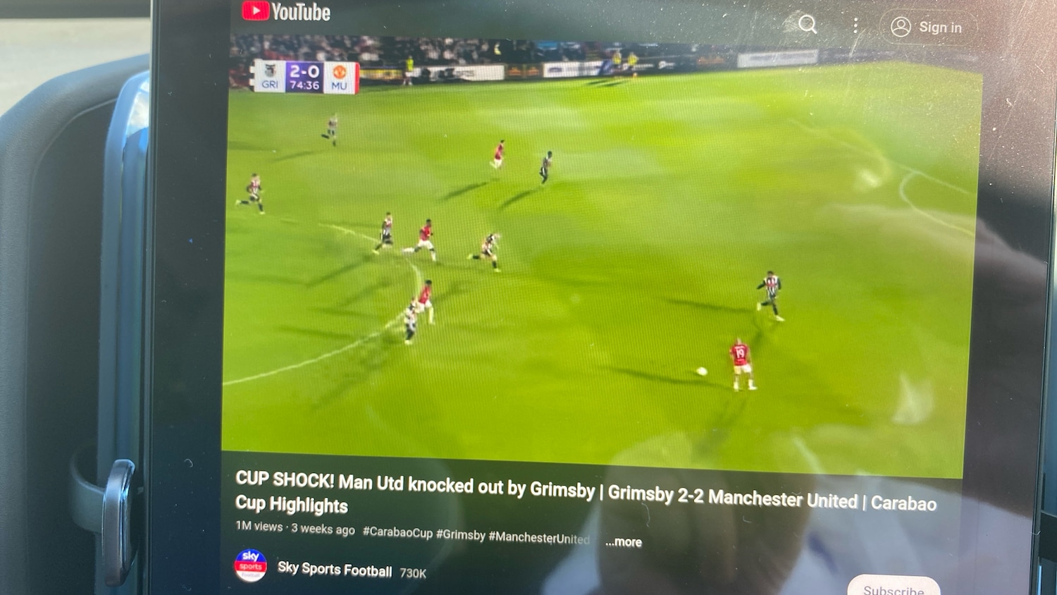 Used Volvo EX30 2025 for sale - 76653285: Photo 50