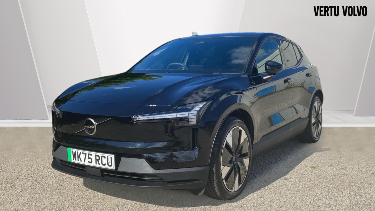 Used Volvo EX30 2025 for sale - 76653285: Photo 6