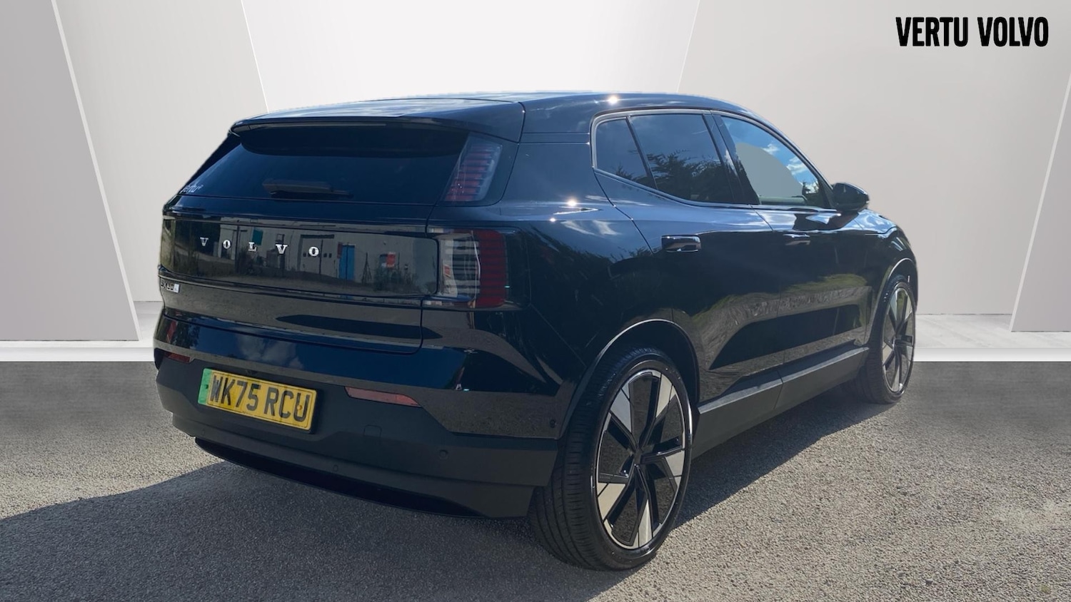 Used Volvo EX30 2025 for sale - 76653285: Photo 7