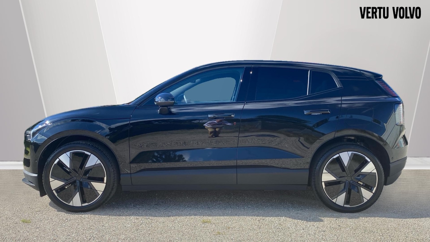 Used Volvo EX30 2025 for sale - 76653285: Photo 8