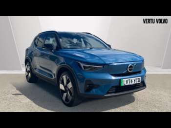 2024 (74) - 185kW Extended Range Ultra 78kWh 5dr Auto Electric Estate