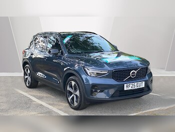 Used Volvo XC40 2025 for sale - 79220143: Photo