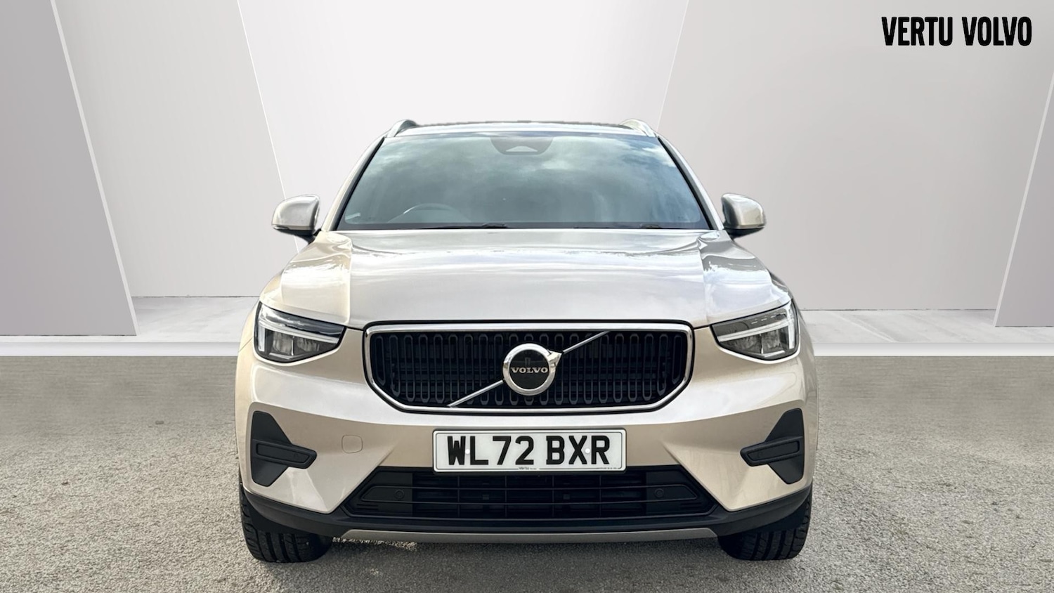Used Volvo XC40 2023 for sale - 77026036: Photo 12