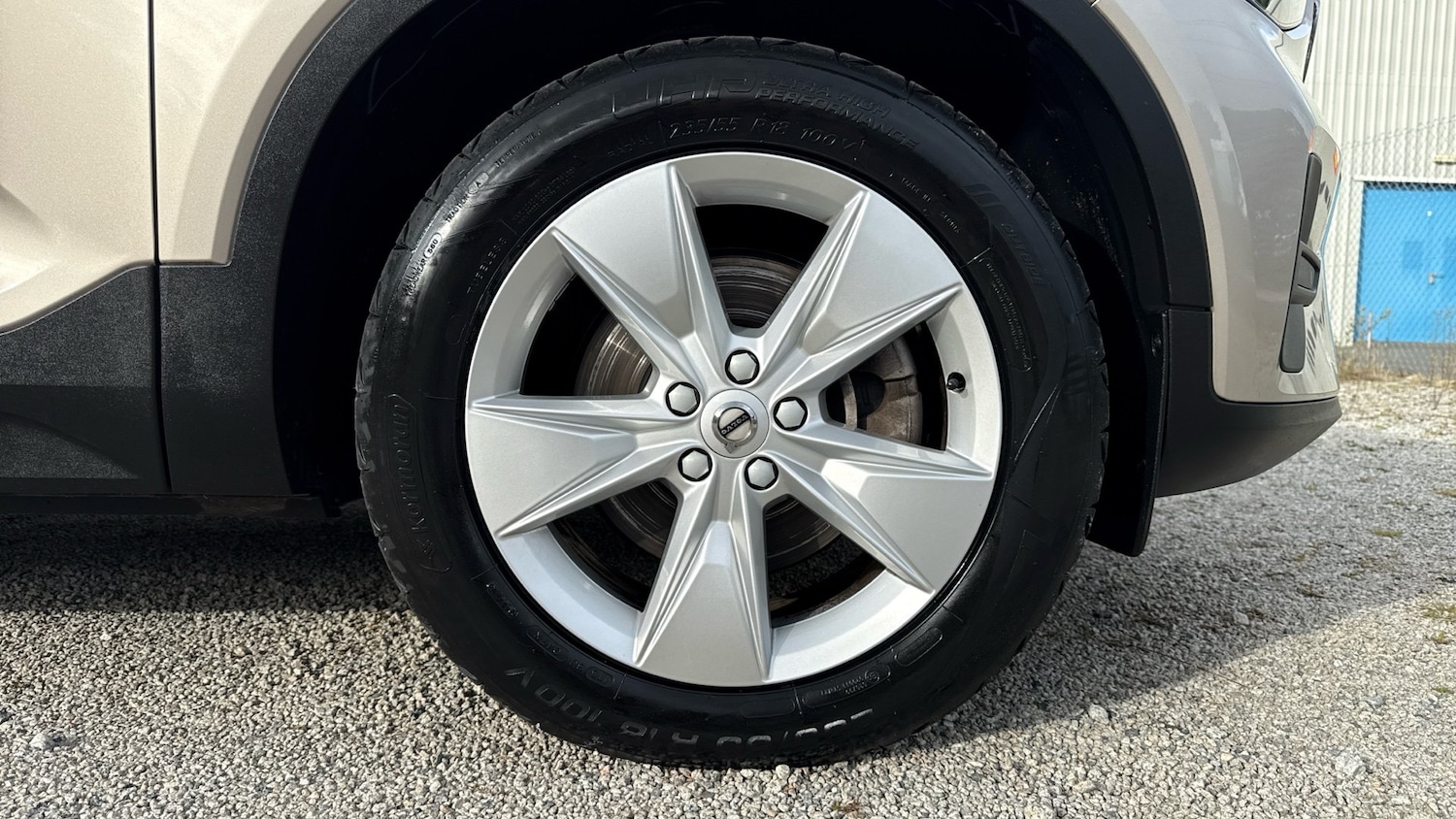 Used Volvo XC40 2023 for sale - 77026036: Photo 16