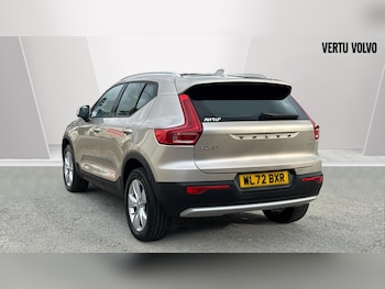 Used Volvo XC40 2023 for sale - 77026036: Photo