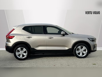 Used Volvo XC40 2023 for sale - 77026036: Photo
