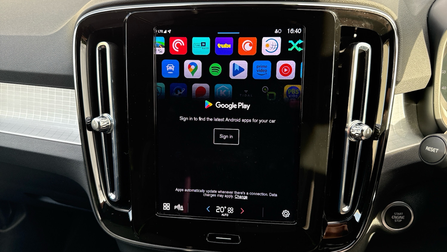 Used Volvo XC40 2023 for sale - 77026036: Photo 42