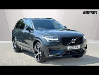 2021 (71) - 2.0 B5D [235] R DESIGN 5dr AWD Geartronic Diesel Estate