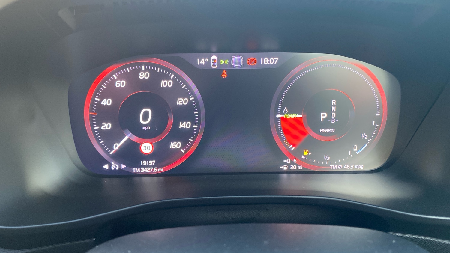 Used Volvo XC40 2021 for sale - 76653290: Photo 11