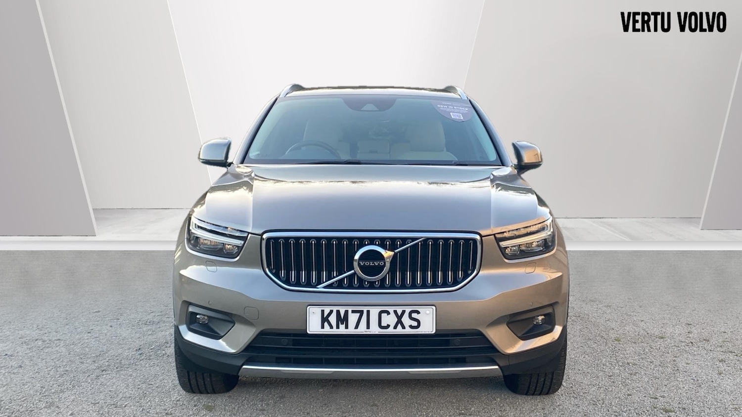 Used Volvo XC40 2021 for sale - 76653290: Photo 12