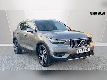 2021 (71) - 1.5 T5 Recharge PHEV Inscription Pro 5dr Auto Estate