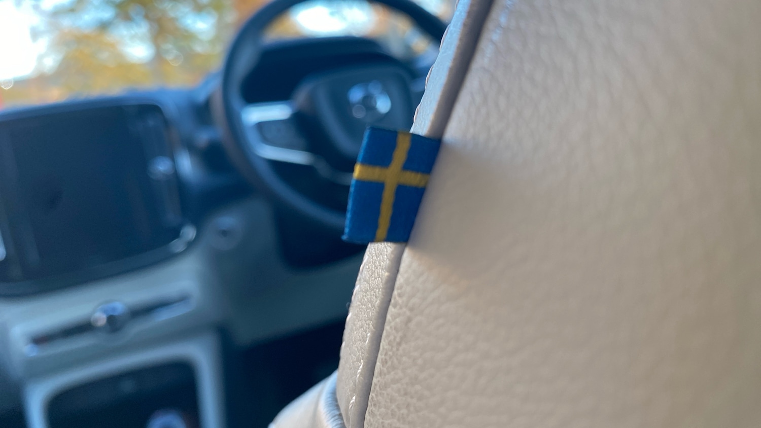 Used Volvo XC40 2021 for sale - 76653290: Photo 22