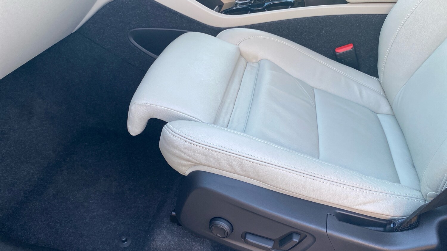 Used Volvo XC40 2021 for sale - 76653290: Photo 27