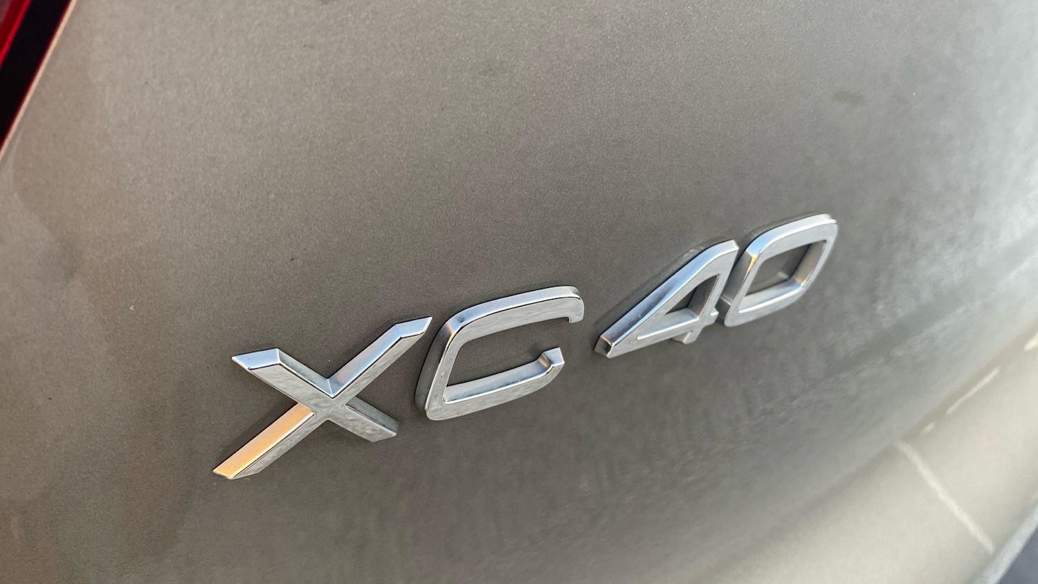 Used Volvo XC40 2021 for sale - 76653290: Photo 38