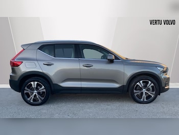 Used Volvo XC40 2021 for sale - 76653290: Photo