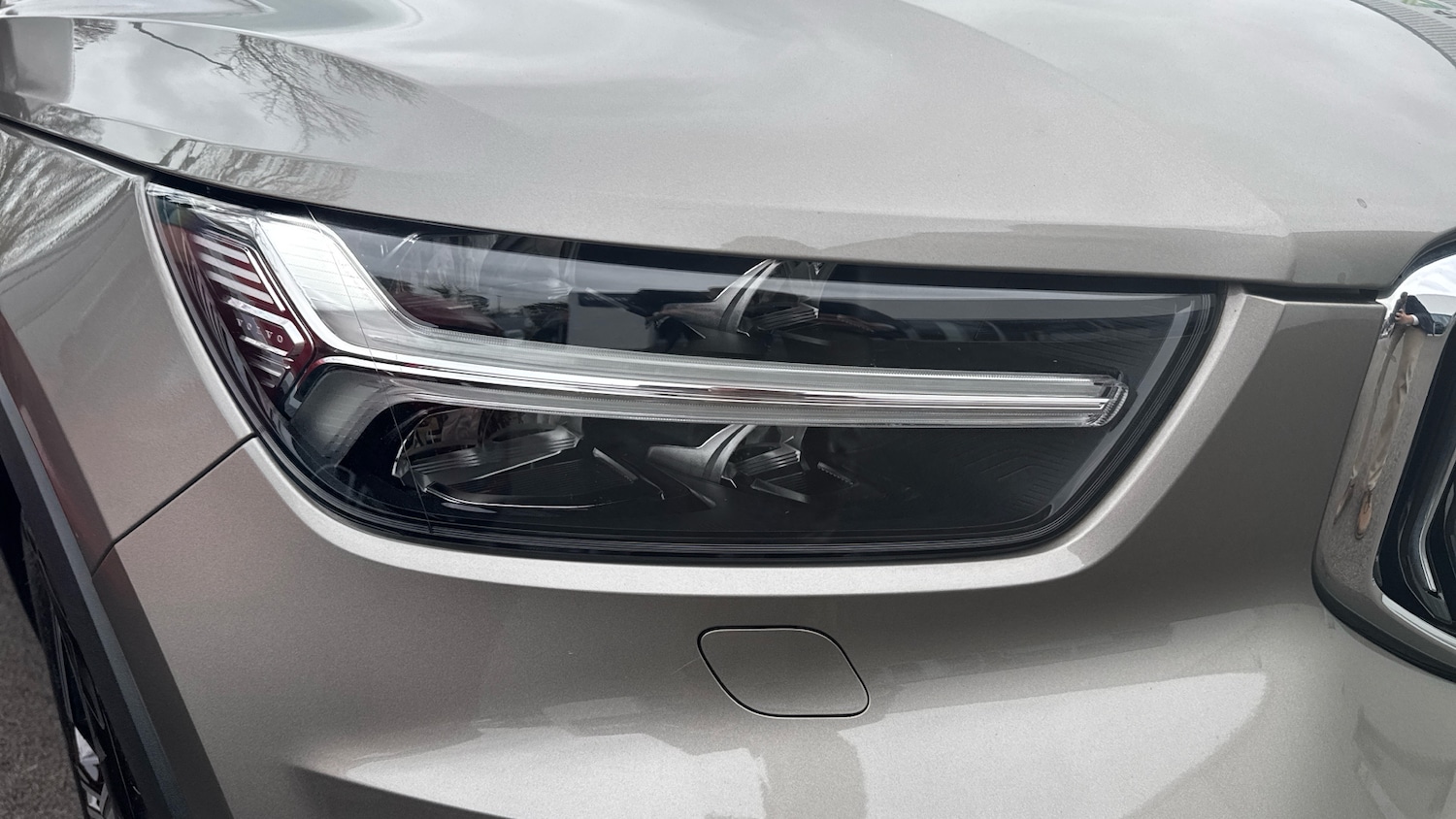 Used Volvo XC40 2021 for sale - 76653290: Photo 41