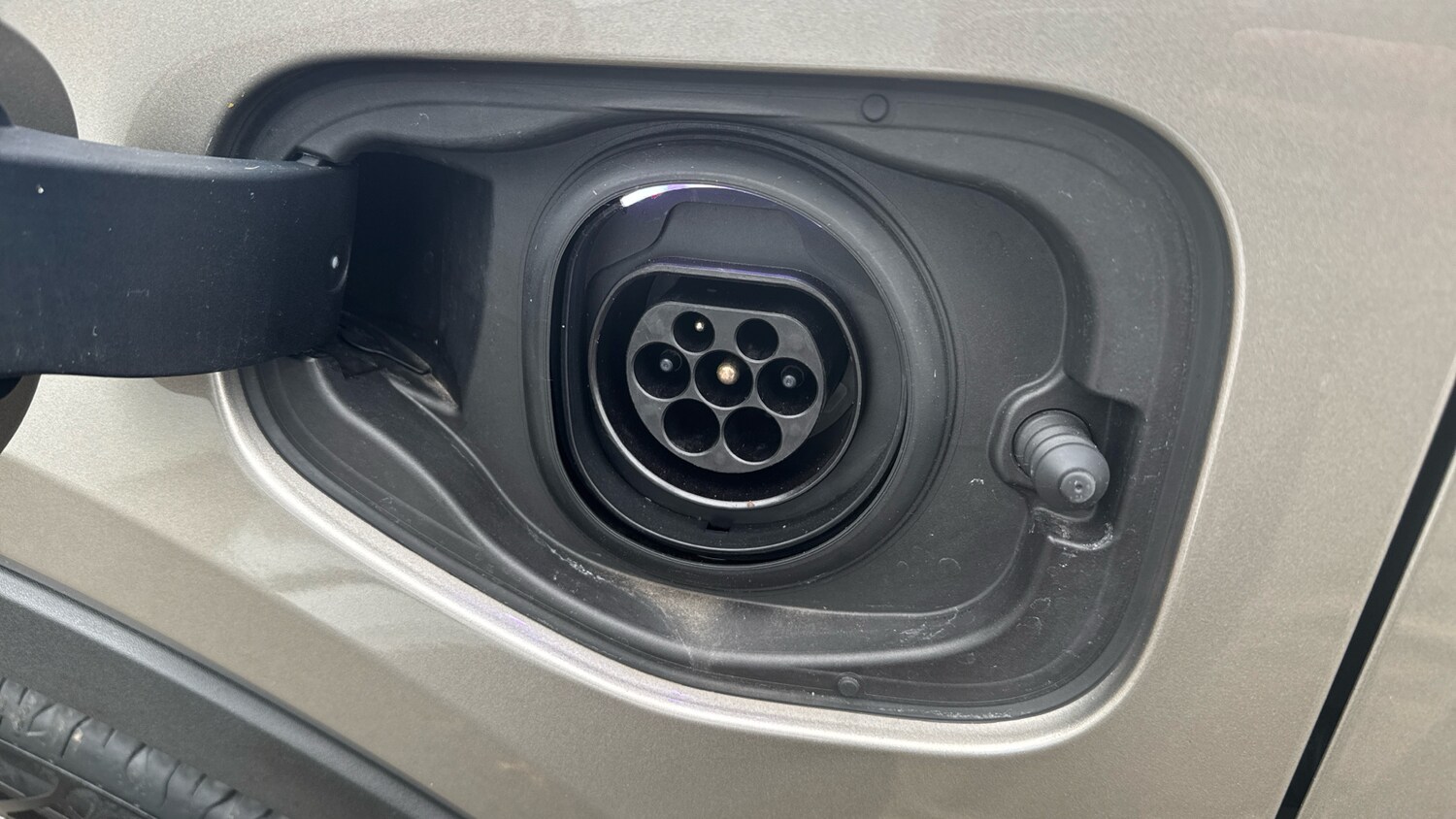 Used Volvo XC40 2021 for sale - 76653290: Photo 43