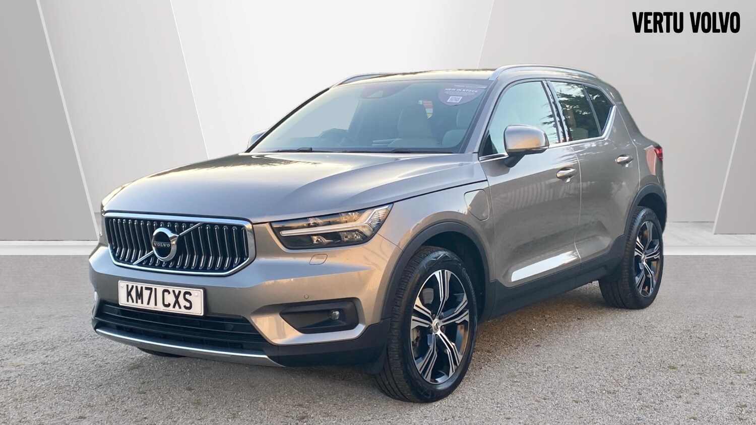 Used Volvo XC40 2021 for sale - 76653290: Photo 6