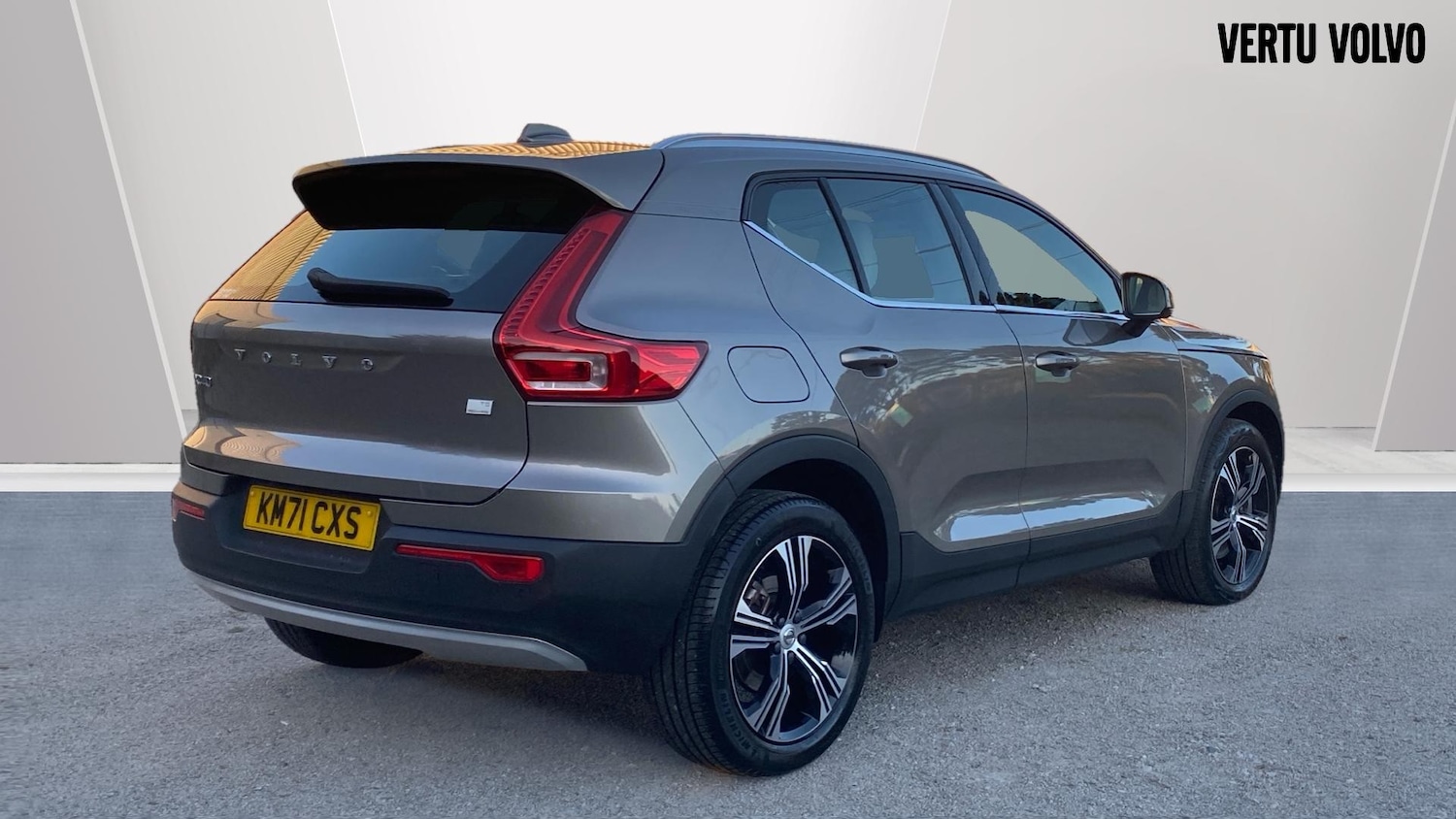 Used Volvo XC40 2021 for sale - 76653290: Photo 7
