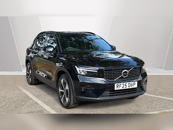 Used Volvo XC40 2025 for sale - 79365912: Photo
