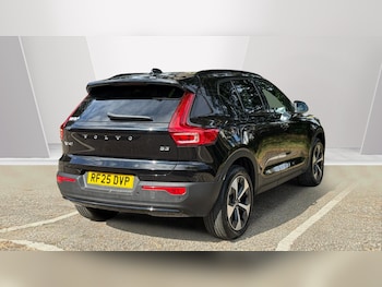 Used Volvo XC40 2025 for sale - 79365912: Photo